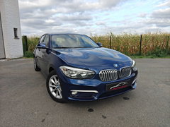 BMW Série 1