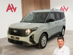 Ford Tourneo