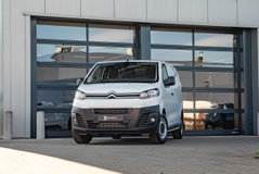 Citroen Jumpy
