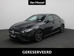 Mercedes A-Class