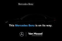 Mercedes GLB