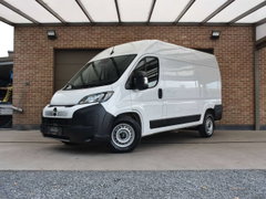 Citroen Jumper