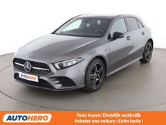 Mercedes A-Class