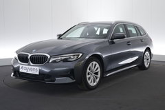 BMW Série 3