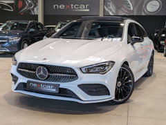 Mercedes CLA