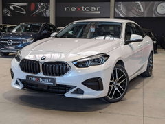 BMW 2 Reeks