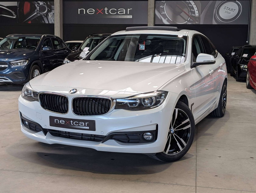 BMW Gran Turismo