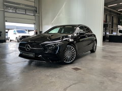 Mercedes Classe A