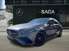 Mercedes Classe A