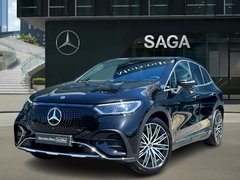 Mercedes EQE