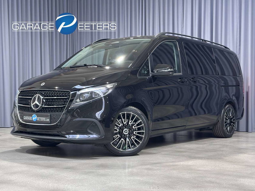 Mercedes V-Klasse