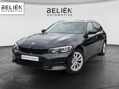 BMW 3 Reeks