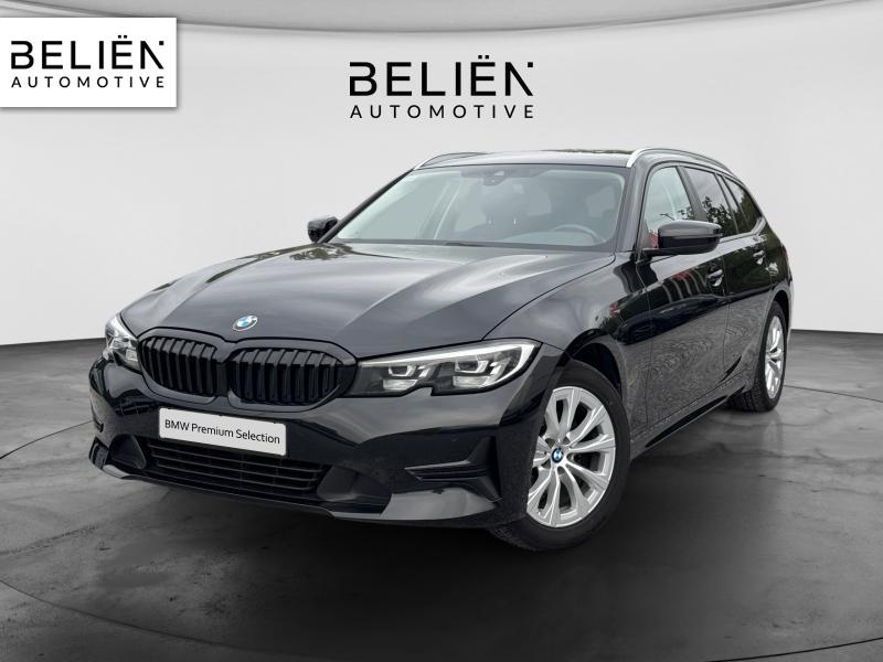 BMW 3 Reeks