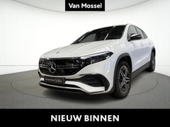 Mercedes EQA