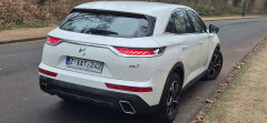 DS DS 7 Crossback
