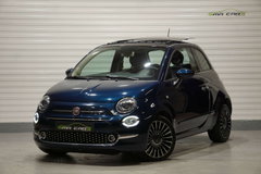 Fiat 500 Lounge