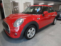 MINI One