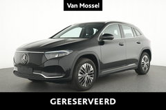 Mercedes EQA