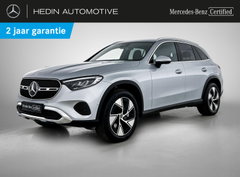 Mercedes GLC
