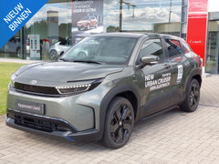 Toyota Urban Cruiser