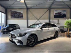 Mercedes E-Klasse