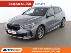 BMW 1 Reeks