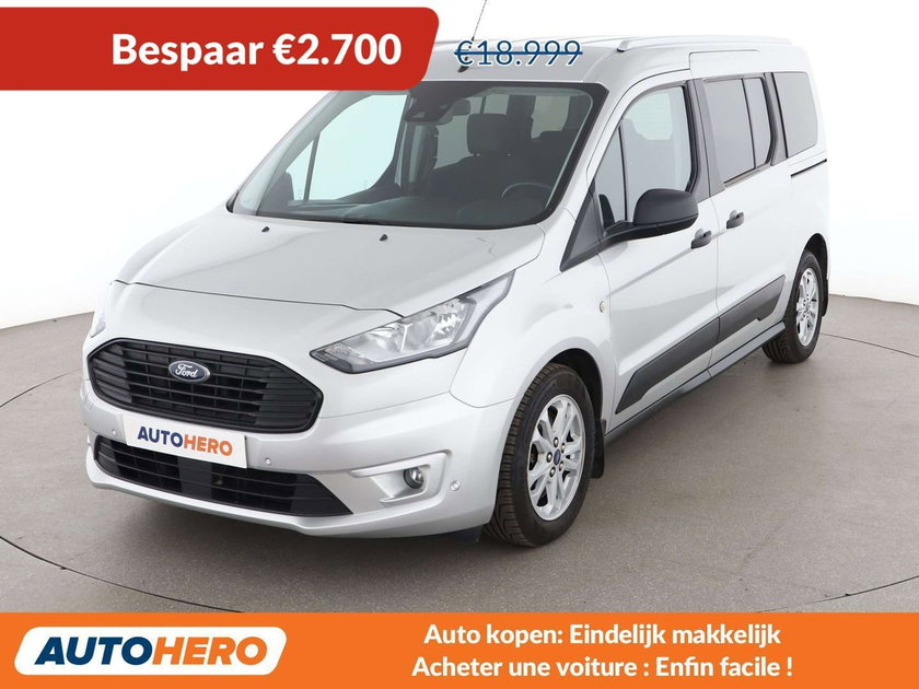 Ford Tourneo