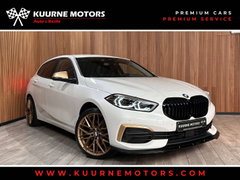BMW 1 Reeks