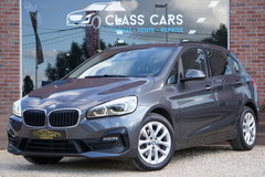 BMW 2 Reeks Tourer