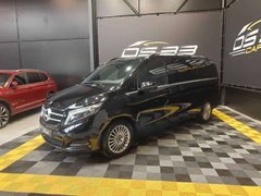 Mercedes Classe V