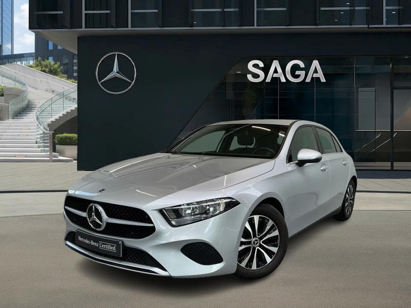 Mercedes A Klasse