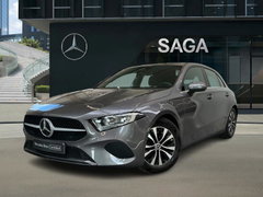 Mercedes A-Class