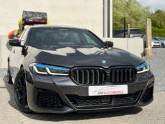BMW 545