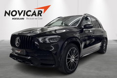 Mercedes GLE