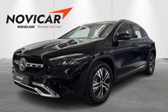 Mercedes GLA
