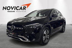 Mercedes GLA