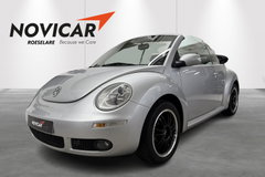 Volkswagen New Beetle