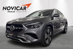 Mercedes GLA