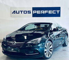 Opel Cascada