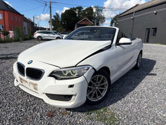 BMW 2 Reeks