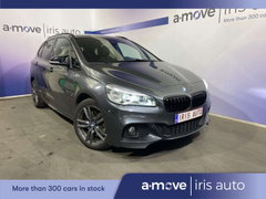 BMW Série 2