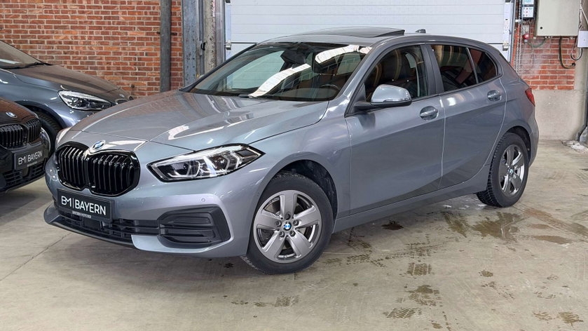 BMW Série 1