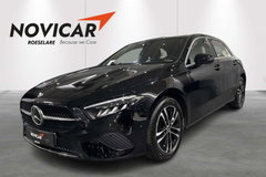 Mercedes A-Class