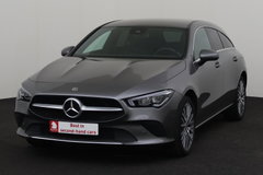 Mercedes CLA