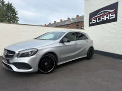 Mercedes A Klasse