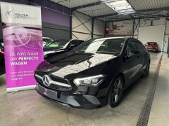 Mercedes CLA