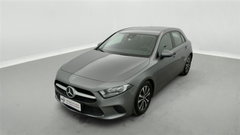 Mercedes A Klasse