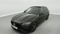 Mercedes C-Class