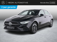 Mercedes A Klasse