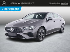 Mercedes CLA